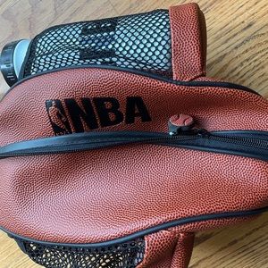 Vintage NBA BASKETBALL Bag
